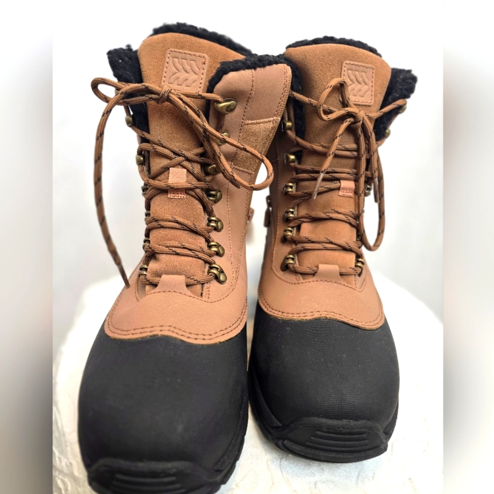 Men's boots